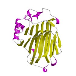 Image of CATH 1umzB