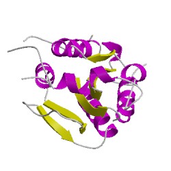 Image of CATH 1upaA01