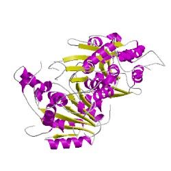 Image of CATH 1upaB