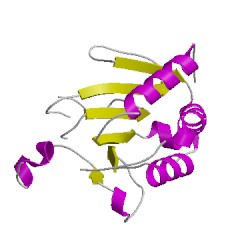 Image of CATH 1upaB02