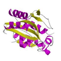 Image of CATH 1upaC01