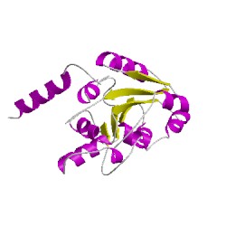 Image of CATH 1upaC03