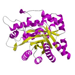 Image of CATH 1uqyA