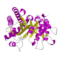 Image of CATH 1ur8A01