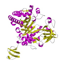 Image of CATH 1ur9B