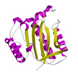 Image of CATH 1uutA00