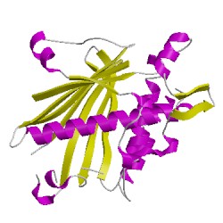 Image of CATH 1uw5B00