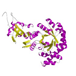 Image of CATH 1uw9E