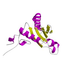 Image of CATH 1uw9P