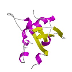 Image of CATH 1uw9V01