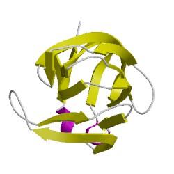 Image of CATH 1uyzB00