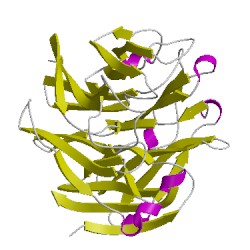 Image of CATH 1v0eA02