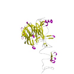 Image of CATH 1v0eC