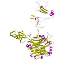 Image of CATH 1v0eF