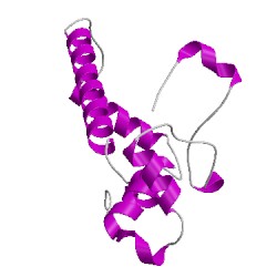 Image of CATH 1v54D