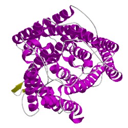 Image of CATH 1v54N