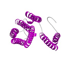 Image of CATH 1v54P