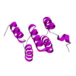 Image of CATH 1v54R00