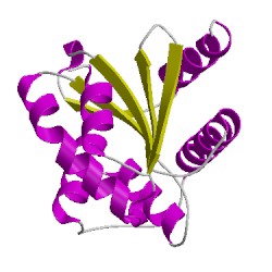 Image of CATH 1v58A02