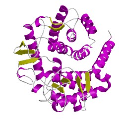 Image of CATH 1v5dB01