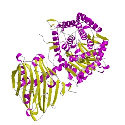 Image of CATH 1v7xA