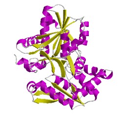 Image of CATH 1v8zC