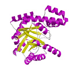 Image of CATH 1v93A00