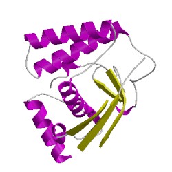 Image of CATH 1vagA01