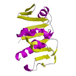 Image of CATH 1vc2A01