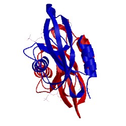 Image of CATH 1vc8