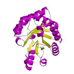 Image of CATH 1vcvA