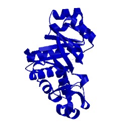 Image of CATH 1vd6