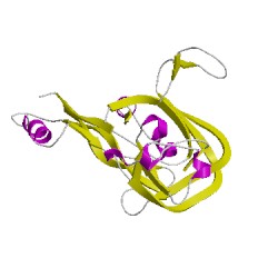 Image of CATH 1vdeA01