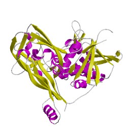 Image of CATH 1vdeB