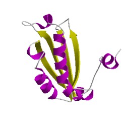 Image of CATH 1vdhA02