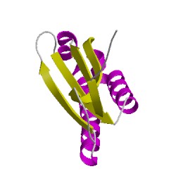 Image of CATH 1vdhB01