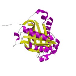 Image of CATH 1vdhE