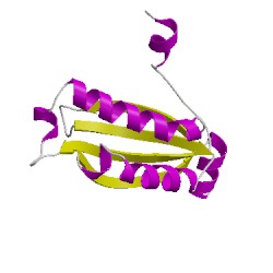 Image of CATH 1vdhE02