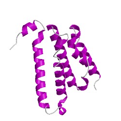 Image of CATH 1vdzA03