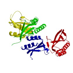 Image of CATH 1vgl