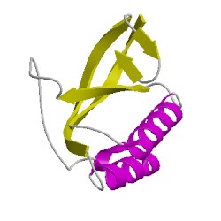 Image of CATH 1vglB