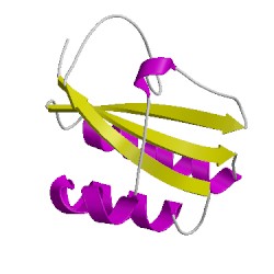 Image of CATH 1vglD