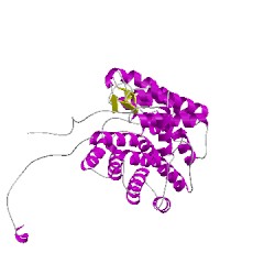 Image of CATH 1vgpA