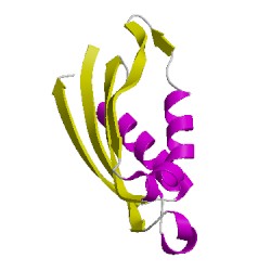 Image of CATH 1vgyB02