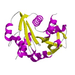 Image of CATH 1vgzA