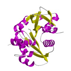 Image of CATH 1vgzB