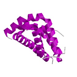 Image of CATH 1vhbA