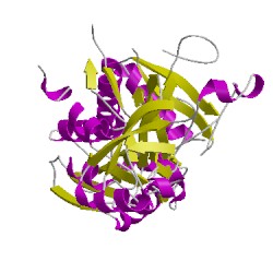 Image of CATH 1vheA