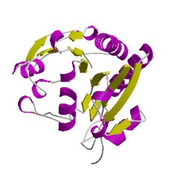 Image of CATH 1vhqA