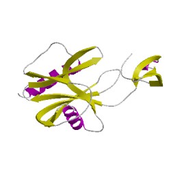 Image of CATH 1vhzA